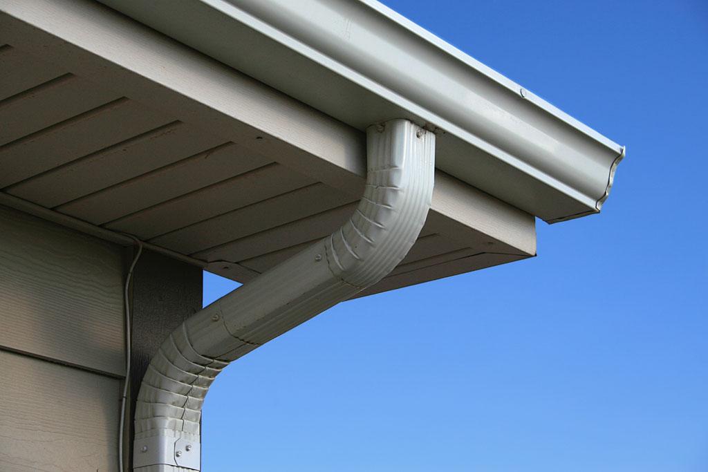 THE RAIN GUTTER SPECIALISTS Calabasas CA 91302 8186333716